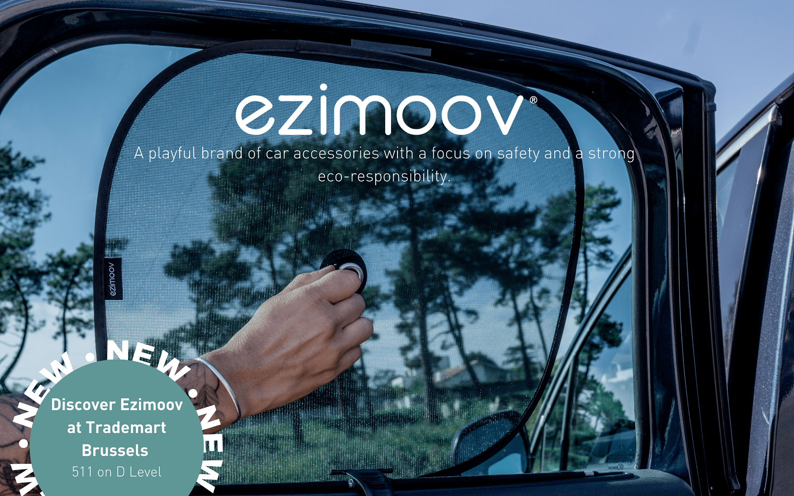 New brand Ezimoov
